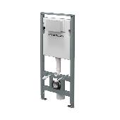 Скрытая система инсталляции для подвесного унитаза 1120х510х120 INST.PRO.WC, KERAMA MARAZZI