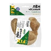 Лён сантехнический чесаный 200 гр., SANFIX (Египет)