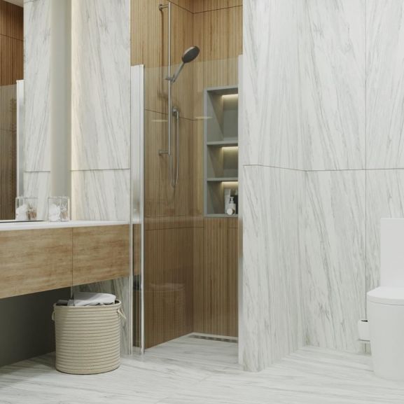 ТРИТОН Дверь душевая 