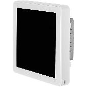 Терморегулятор универсальный 3А, ON/OFF, TFT, NTC 10К -2м, белый (STE-2002-331212) STOUT