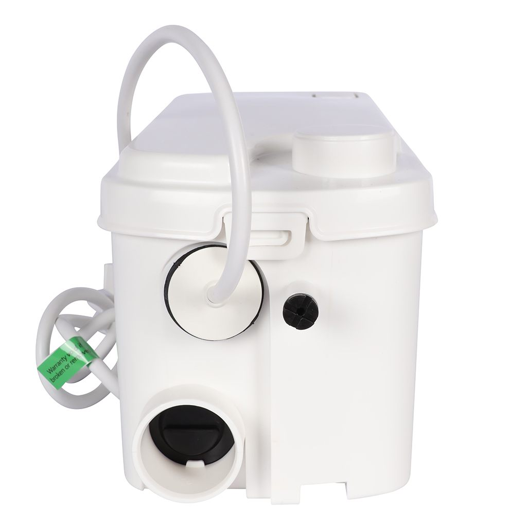 Насос канализ. BIOLIFT  S-3 (250Вт ) для отвода из раков.и ванны, 3х40 мм RPD-0010-100250