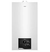 Газовый котел Haier UrbanSlim 1.24 TM (24кВт, одноконтурный,закрытая) Китай, настенный