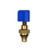 Клапан подпитки латунный Ягуар Protherm 0020119802/0020118758