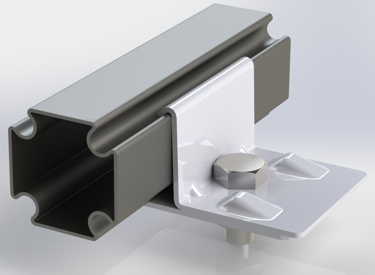 Установочный элемент ХОММЕТ (9010003)