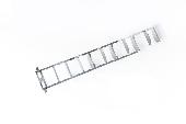 Рассекатель дымовых газов Navien 20007419А/BH2503305A