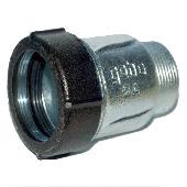 Патрубок 11/4