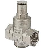 VT.087 Редуктор давления порш.пруж.  3/4