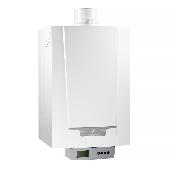 Газовый котел DE DIETRICH NANEO S PMC-S 30/35 MI (33,9 кВт,двухконтур,закрытая) Франция, настенный