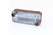 Теплообменник ГВС NCN 32-40K(N) 30005009A