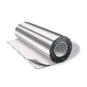 Рулон K-FLEX 1000-25 AD AL CLAD, 280 mic
