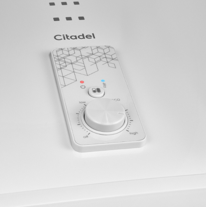 Электр. водонагрев.Electrolux EWH 30 Citadel