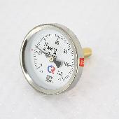 Термометр РОСМА БТ51.211 120С КТ 1,5 L=46мм G1/2