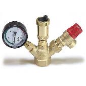 Группа безоп. 