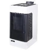 Камин пеллетный ZOTA С12H21 12кВт WIFI