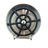 TH59L OUTE Мойка для стаканов (ринзер) нерж.+ ABS пластик