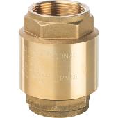 Обратный клапан 11/2 с лат.клапаном STOUT SVC-0001-000040 (4/36)