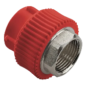 Муфта комбинированная AntiFire® ПП D25-3/4” ВP