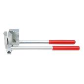 Профиль-Гибочные клещи BISMAT