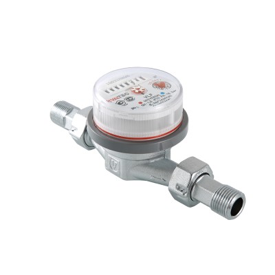 Счетчик  д/воды 1/2