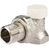 Клапан скрытый 1/2