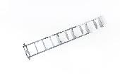 Рассекатель дымовых газов Navien 20007300А/BH2503047A