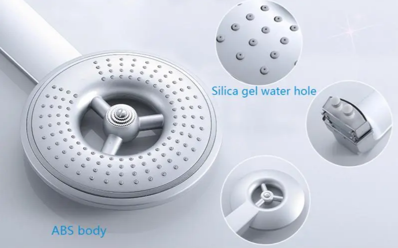 Душевая панель Gappo G2416