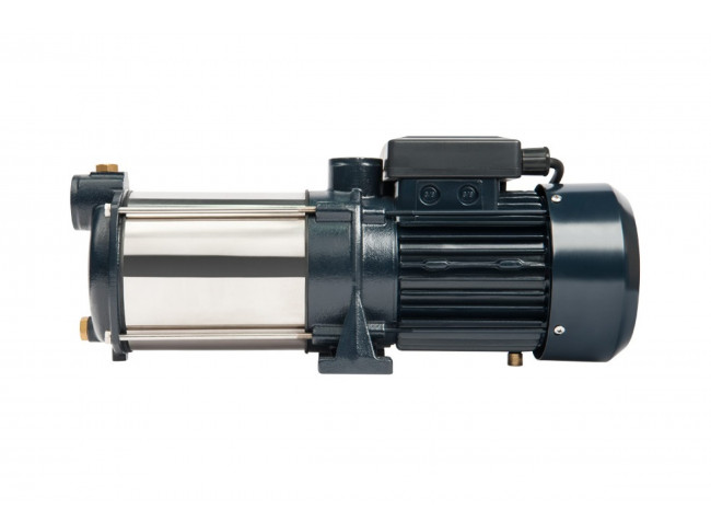 Многоступ. пов. насос МН -  600С (1100Вт, 92 л/мин, напор - 65м) UNIPUMP 69231