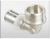 ALT-P Угольник нар.р. 26х1 пресс