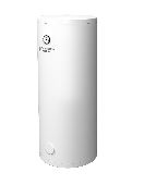 Бойлер косвенного нагрева Royal Thermo AQUATEC INOX 200 напольный RTWX 200