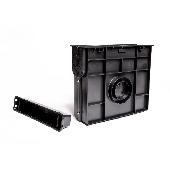 ПЕСКОУЛОВИТЕЛЬ ПП NORMA DN100 C250 (11042)