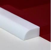 СУПЕРПЛИНТУС – АРТ.СП 9 широкий бордюр для ванны
