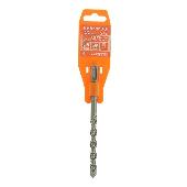 Бур SDS+ Bohrer Стандарт 16х260/310 2 резца+2 спирали