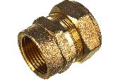 Муфта Lavita (F-вн) 32х1 1/4 EF макс. раб. t 95°С(084875)