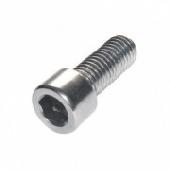 Болт М10х45 с внутренним шестигранником DIN 912 (50ф)