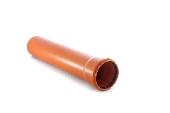 Труба 110х3.4 (EASY PIPE) SN4 ПОЛИТЭК НК (10)
