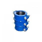 Ремонтная муфта Ду100 IDRA