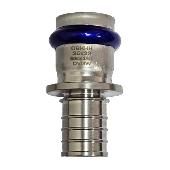 Прямой адаптер 25GF х 28V SUS304 (25GF.28V)