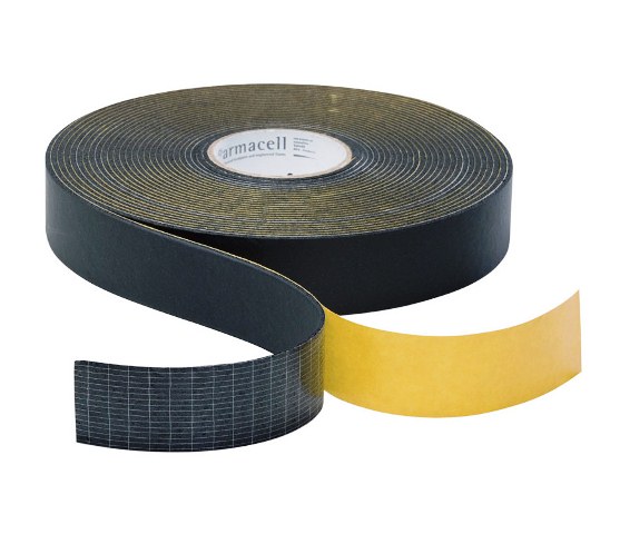 Лента самоклеящая 50мм х 10м K-FLEX