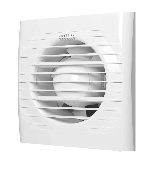 Вентилятор накладной OPTIMA D100 AURAMAX