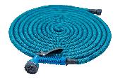 Шланг поливочный ROLL TELESCOPE 22 м UNIPUMP 29414