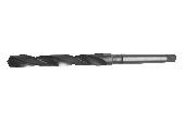 Сверло по металлу (10.5x168x87 мм; КМ1; Р6М5) ТехноСталь t127067