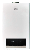 Котел VGR turboFLEX VU 29 (28,8 кВт, одноконтурный, закрытая) (4600012003)