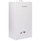 Котел газовый VESSEN ECO 24 kW (24кВт, закрытая, двухконтурный)