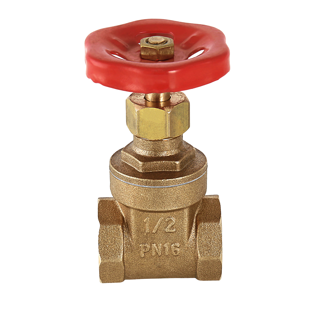 Клиновая задвижка PN16 d-1/2 VT.012