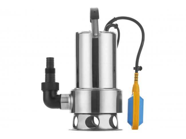 Дренажный насос INOXVORT 400 SW 400Вт UNIPUMP 78684