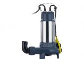 Фекальный  насос UNIPUMP FEKACUT V1100DF с режущим мех-мом 63948