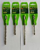 Бур по бетону 10х110 мм SDS Plus СИБРТЕХ