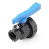 ПНД кран 1вр 3/4вр