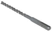 Бур Walraven SDS+ с тремя режущими кромками 6х160/3 СЕ 69520616