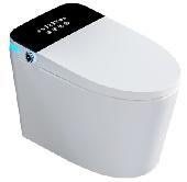 Унитаз-биде умный KN60202B-BASE, сиденье, KNOIS